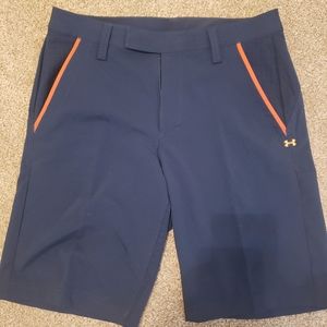 Under Armour Golf Shorts